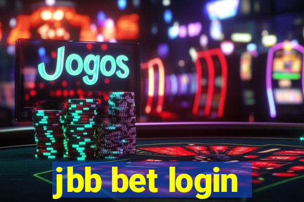 jbb bet login